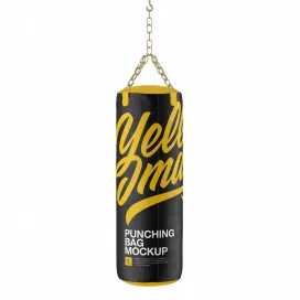 Punching Bag